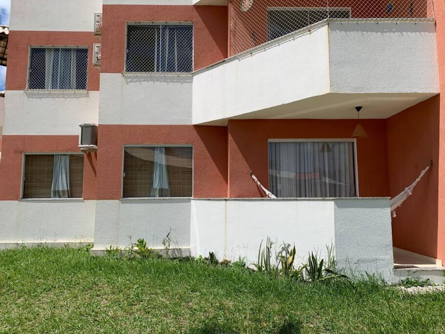 Paraiso Pe Na Areia Entre Ilheus E Itacare Exterior foto